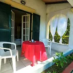 Semesterbostad Su Casa *