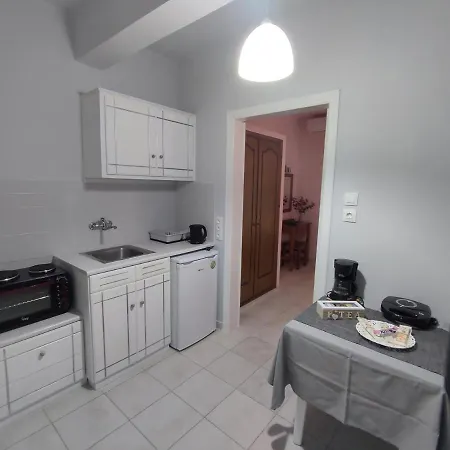Su Casa 度假居 *