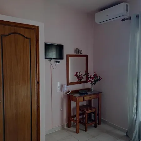 Case de vacanță Su Casa Almiros Beach