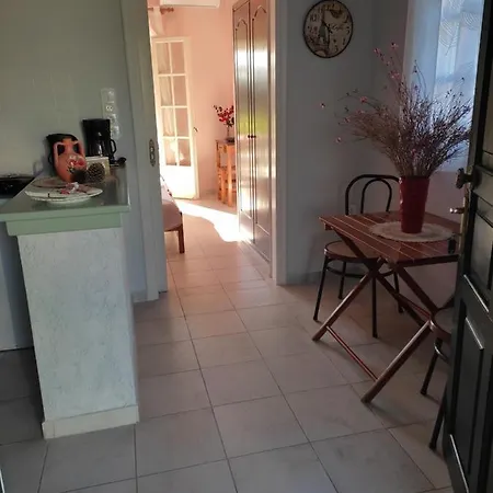 Case de vacanță Su Casa Almiros Beach