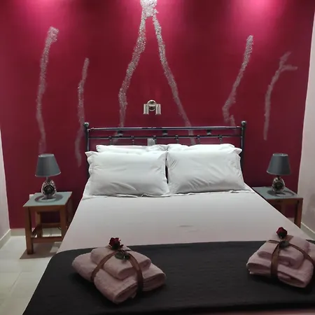 Su Casa 度假居 Almiros Beach