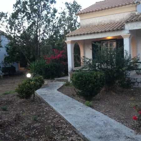 Su Casa 度假居 *