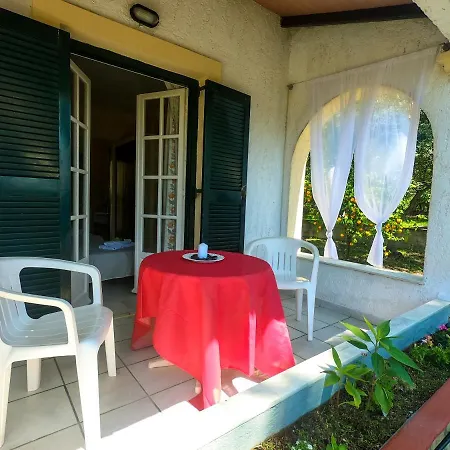 Case de vacanță Su Casa *